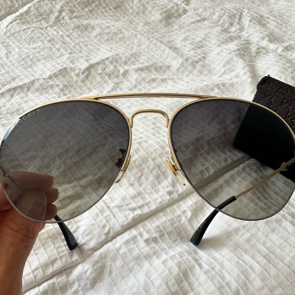 Gucci Sunglasses - Picture 9 of 12